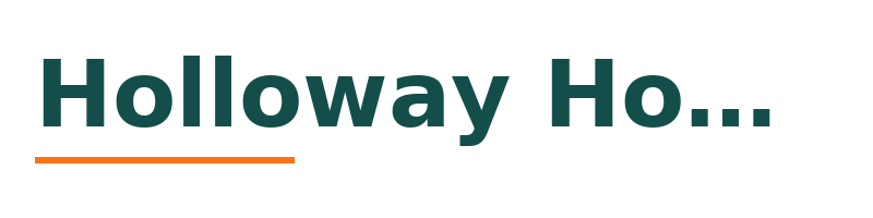 Holloway House logo